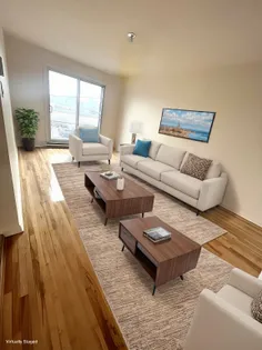 5 rooms apartment of 74 m² in Montreal