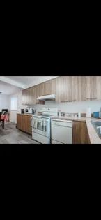 6 rooms apartment of 71m² in Montreal