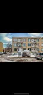 6 rooms apartment of 71m² in Montreal
