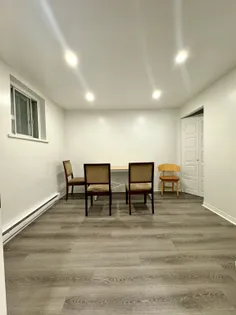5 rooms apartment of 72m² in Montreal