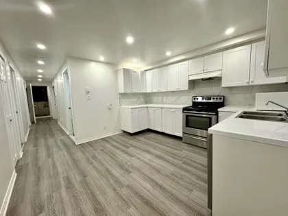 5 rooms apartment of 72m² in Montreal