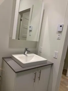 5 rooms apartment of 91m² in Rosemère