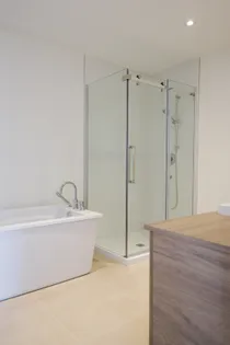 4 rooms apartment of 120 m² in Mascouche