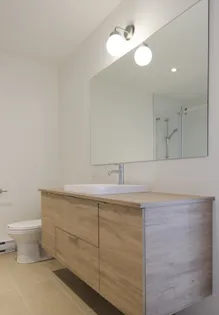 4 rooms apartment of 120 m² in Mascouche