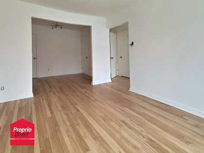 6 rooms apartment of 92 m² in Montreal
