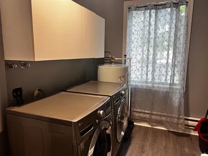 4 rooms apartment of 70 m² in Montreal
