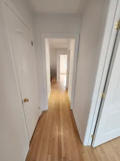 7 rooms apartment of 92 m² in Montreal