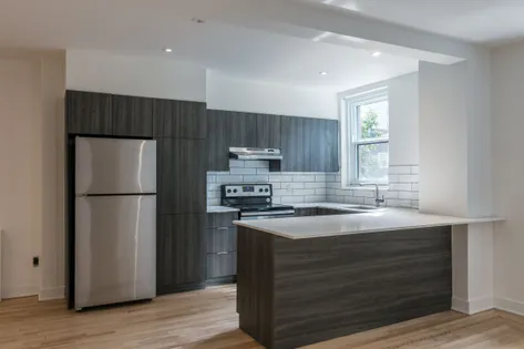 2 rooms apartment of 85 m² in Montreal