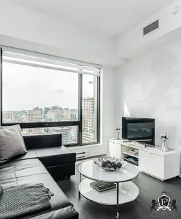 2 rooms apartment of 56 m² in Dorval