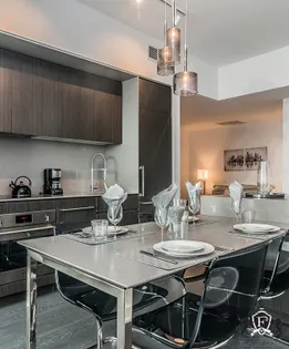 2 rooms apartment of 56 m² in Dorval