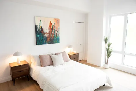 4 rooms apartment of 109 m² in Sherbrooke