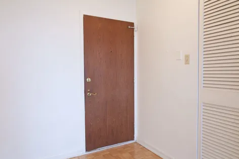 2 rooms apartment of 89 m² in Montreal