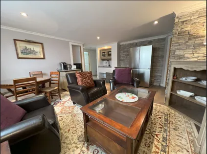 2 rooms apartment of 89 m² in Petite-Rivière-Saint-François