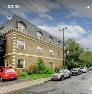 4 rooms apartment of 89 m² in Montreal