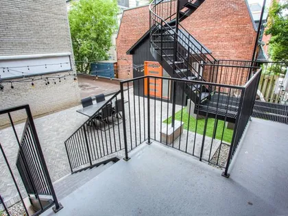 3 rooms apartment of 70 m² in Montreal