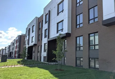 1 room apartment of 112m² in Gatineau