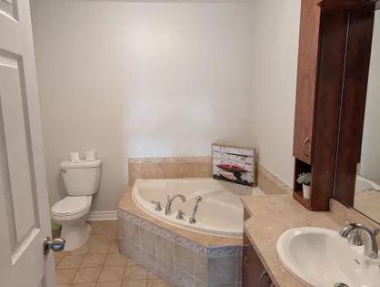 4 rooms apartment of 102 m² in Laval (administrative region)