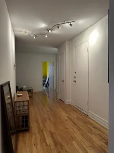 5 rooms apartment of 85 m² in Montreal