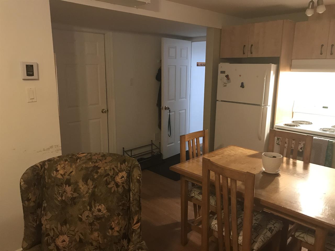 Appartement 4 ½