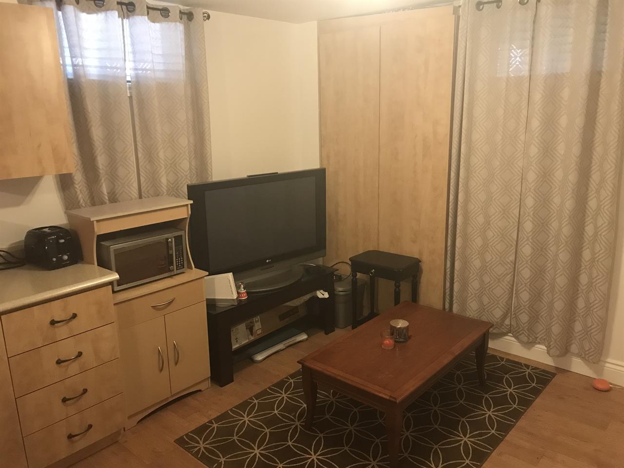 Appartement 4 ½