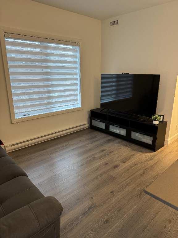 Logement 3½ à louer