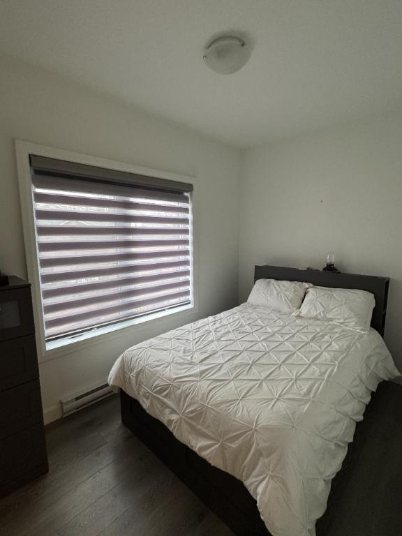 Logement 3½ à louer