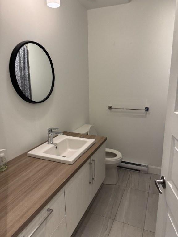 Logement 3½ à louer