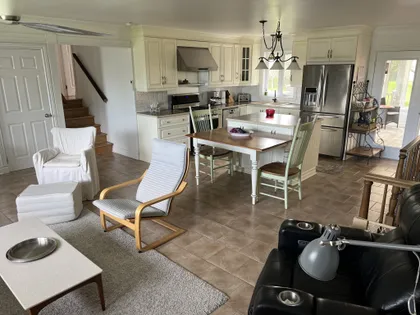 6 rooms house of 144 m² in Salaberry-de-Valleyfield