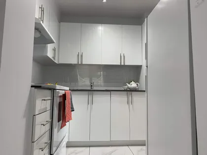 1 room apartment of 61 m² in Montreal