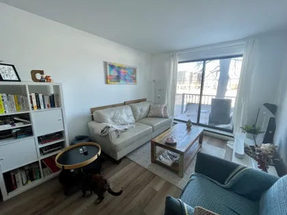 1 room apartment of 69m² in Montreal