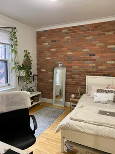 1 room apartment of 102m² in Montreal