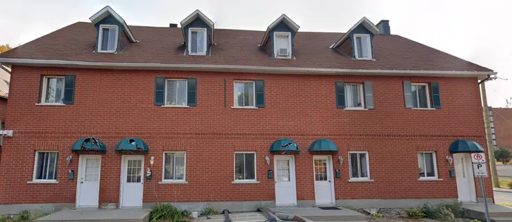 3 rooms apartment of 37 m² in Gatineau