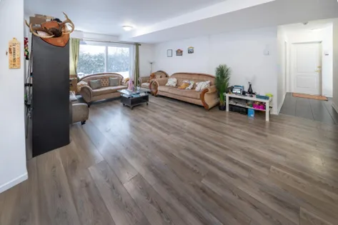4 rooms apartment of 135 m² in Laval (administrative region)