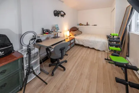 4 rooms apartment of 135 m² in Laval (administrative region)