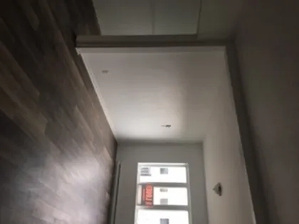6 rooms apartment of 111 m² in Longueuil