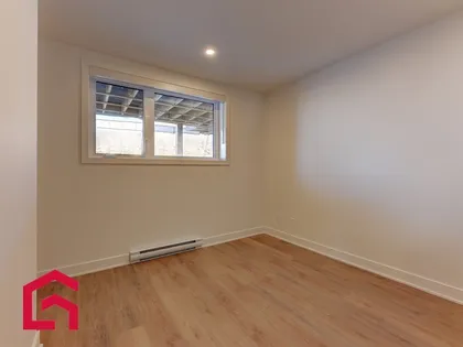 8 rooms apartment of 99m² in Bromont