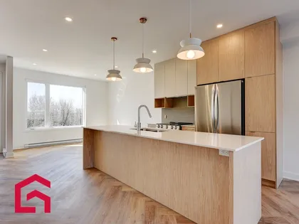 9 rooms apartment of 118 m² in Bromont