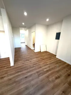 5 rooms apartment of 92 m² in Montreal