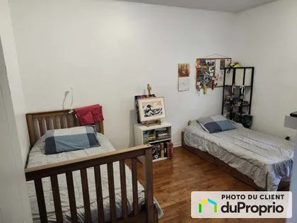 5 rooms apartment of 99 m² in Montreal