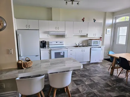 8 rooms apartment of 174m² in Lévis