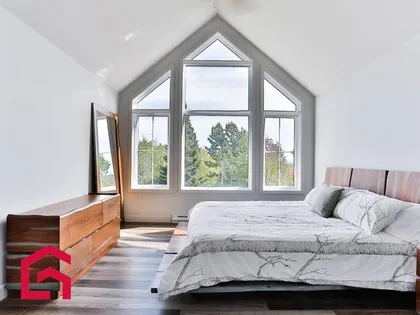 10 rooms apartment of 217 m² in Bromont