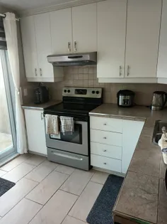 5 rooms apartment of 138 m² in Repentigny