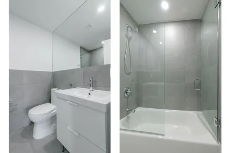 3 rooms apartment of 120 m² in Montreal