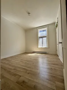 6 rooms apartment of 124 m² in Montreal