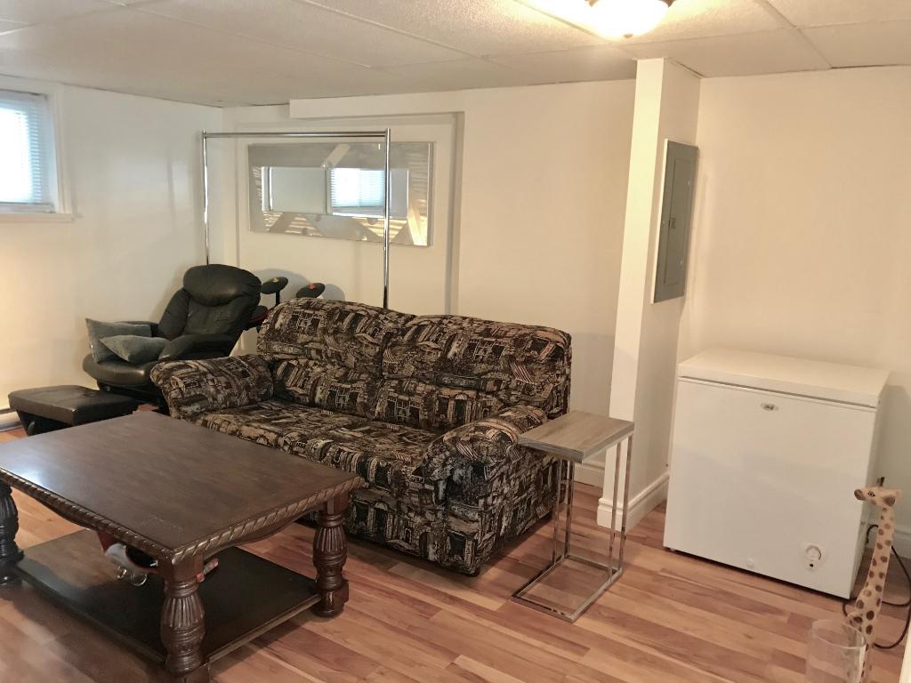 Logement 4 1/2 à L'Islet