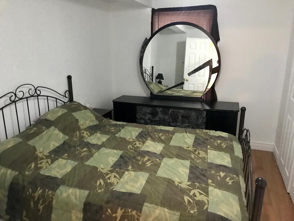 Logement 4 1/2 à L'Islet