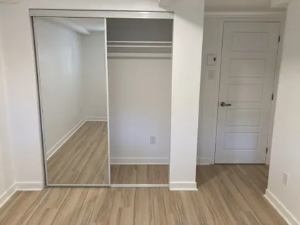 3 rooms house of 47 m² in Montreal