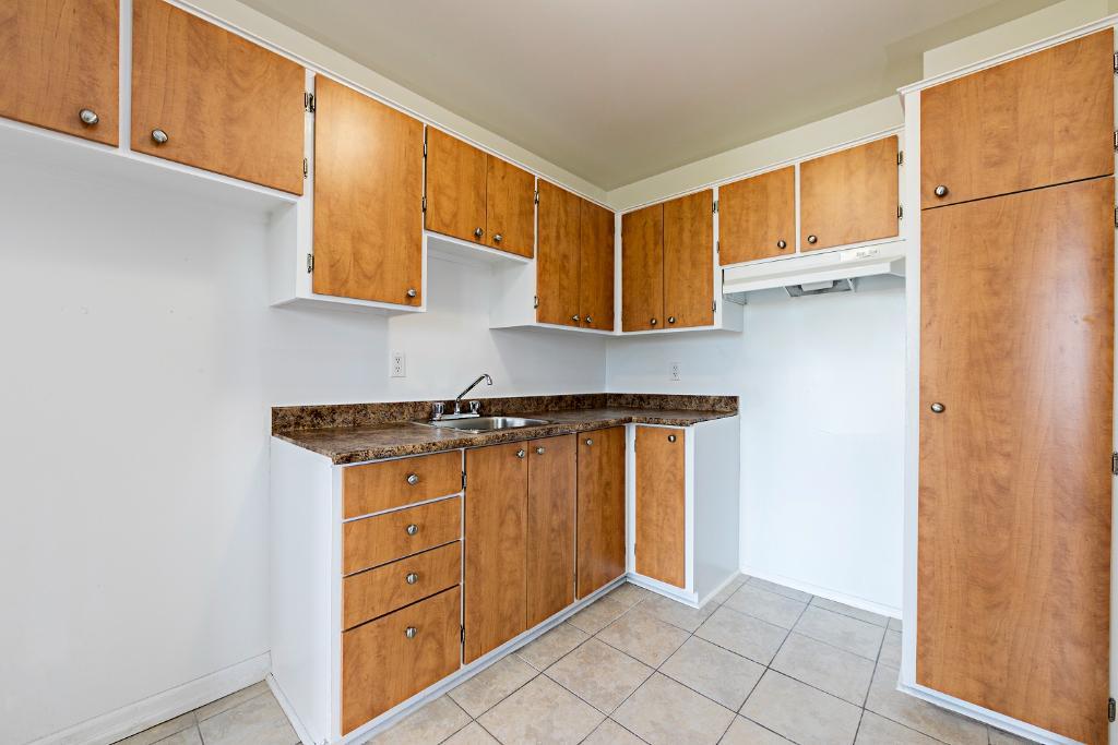 Jardin Gouin | 4 1/2 Neuf à Louer | 2 bedrooms for Rent | Pierrefonds - Roxboro