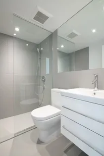 1 room apartment of 55m² in Montreal