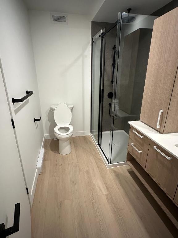 41/2 *1MOIS GRATUIT ET CHIEN ACCEPTÉ* NOUVELLE CONSTRUCTION DISPO MAINTENANT